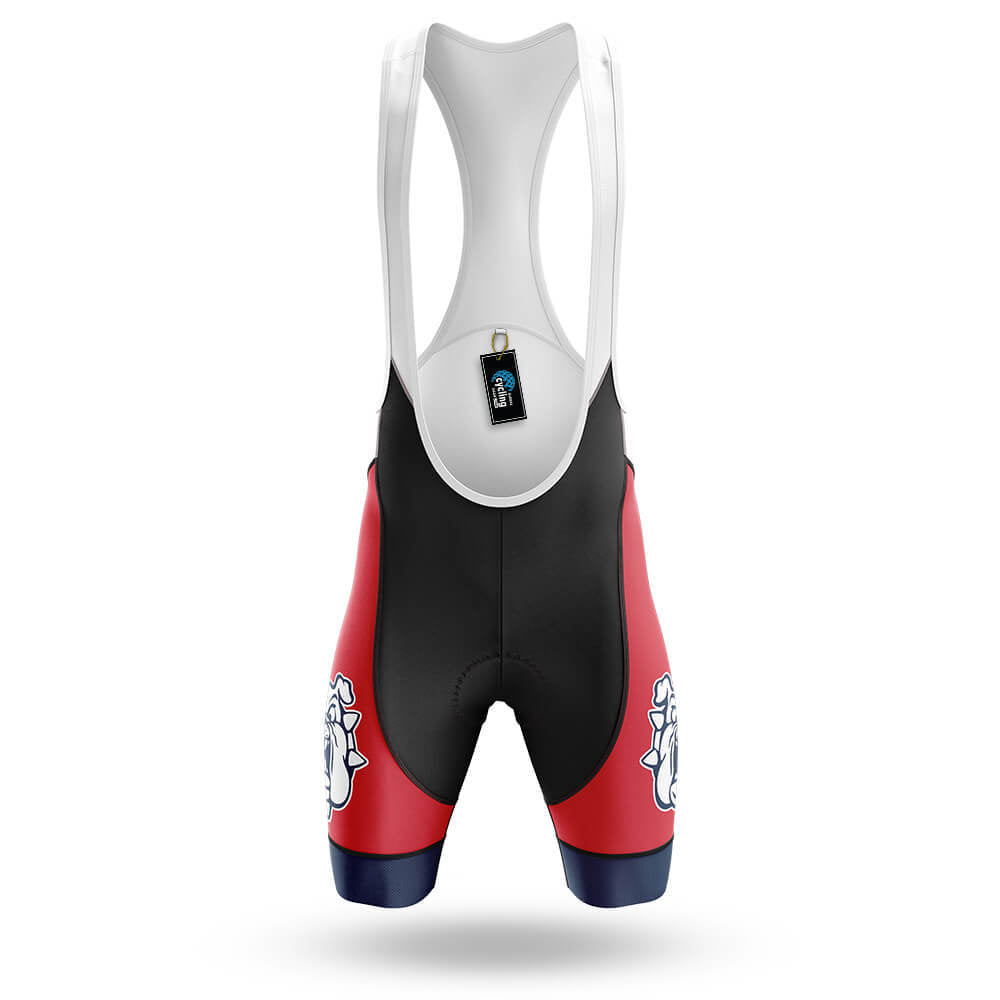 California State University USA - Men's Cycling Kit - Global Cycling Gear