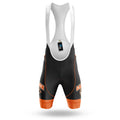 California Institute of Technology - Men's Cycling Kit - Global Cycling Gear
