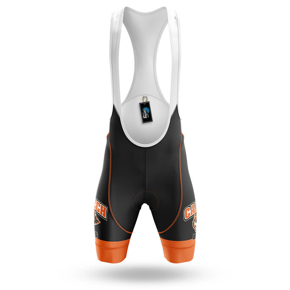 California Institute of Technology - Men's Cycling Kit - Global Cycling Gear