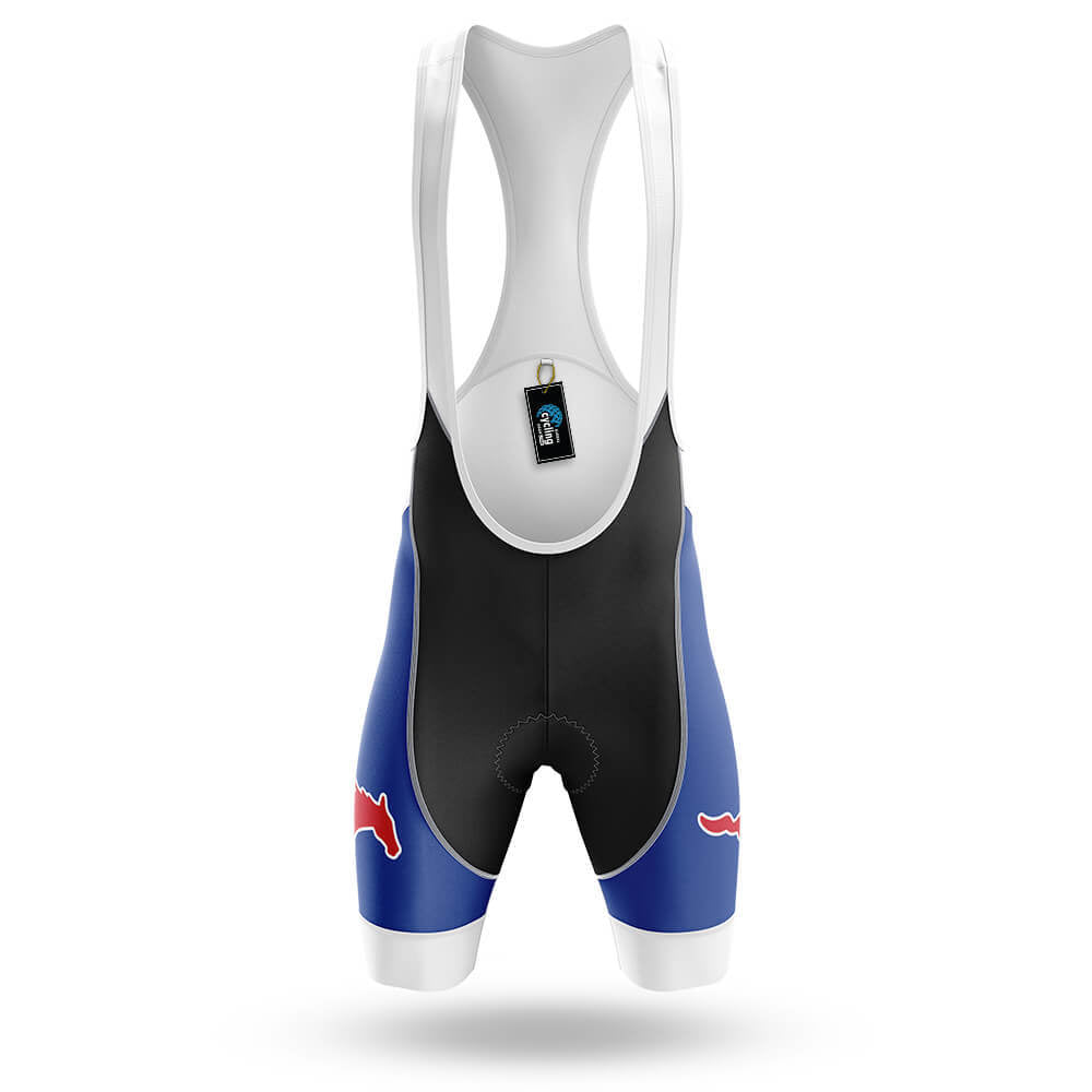 Southern Methodist University USA - Men's Cycling Kit - Global Cycling Gear