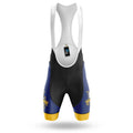 Marquette Golden Eagles - Men's Cycling Kit - Global Cycling Gear