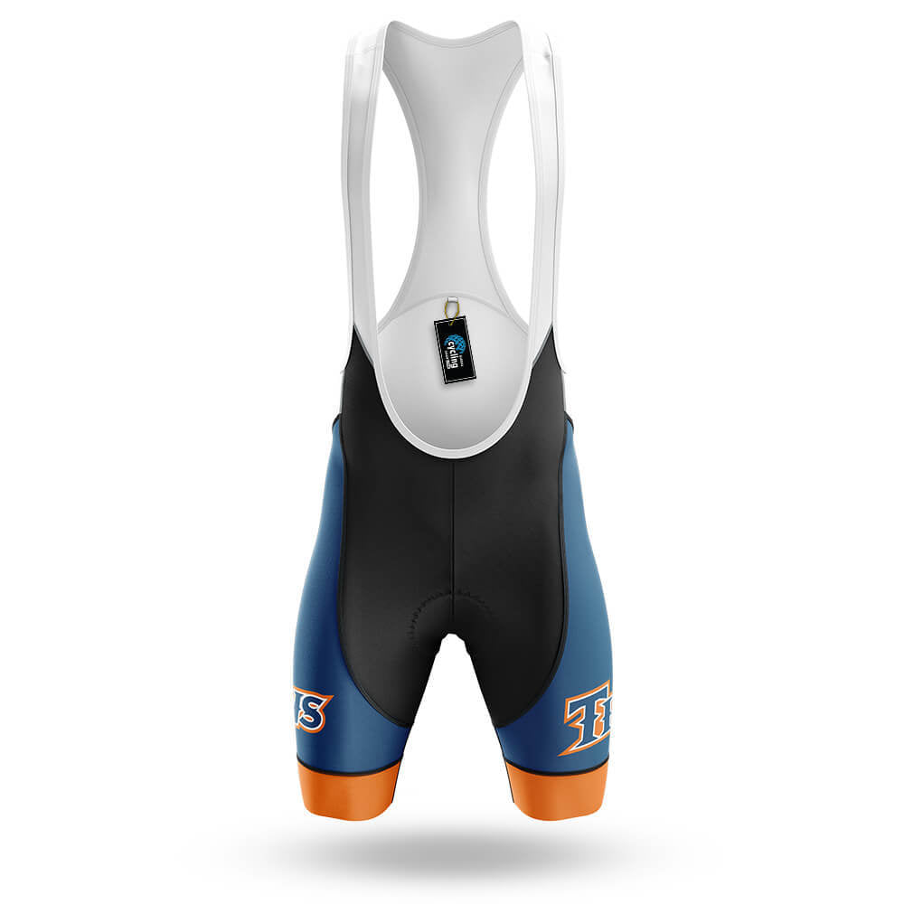 California State University Fullerton USA - Men's Cycling Kit - Global Cycling Gear