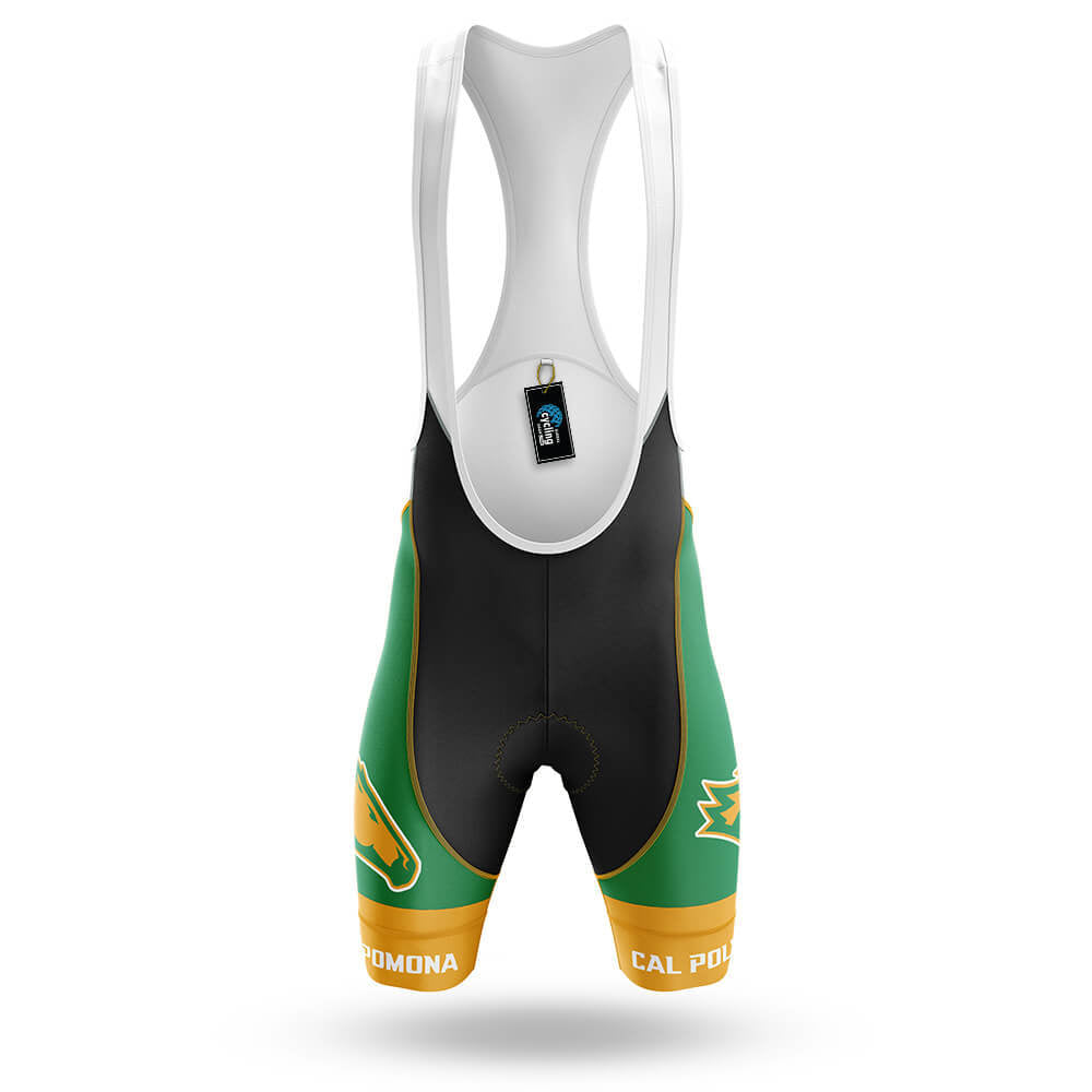 Cal Poly Pomona - Men's Cycling Kit - Global Cycling Gear