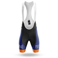 Pepperdine University V2 - Men's Cycling Kit - Global Cycling Gear