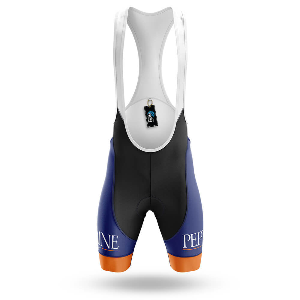 Pepperdine University V2 - Men's Cycling Kit - Global Cycling Gear