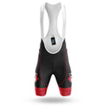 Davidson College - Men's Cycling Kit - Global Cycling Gear