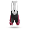 Salukis Fan - Men's Cycling Kit - Global Cycling Gear