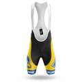 University of Delaware V2 - Men's Cycling Kit - Global Cycling Gear