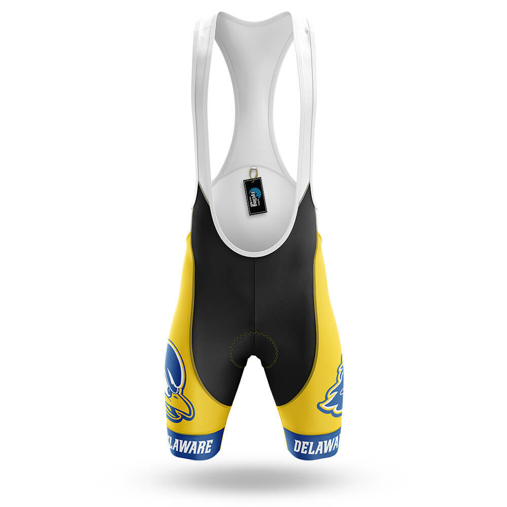 University of Delaware V2 - Men's Cycling Kit - Global Cycling Gear