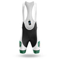 Ohio University V5 - Men's Cycling Kit - Global Cycling Gear