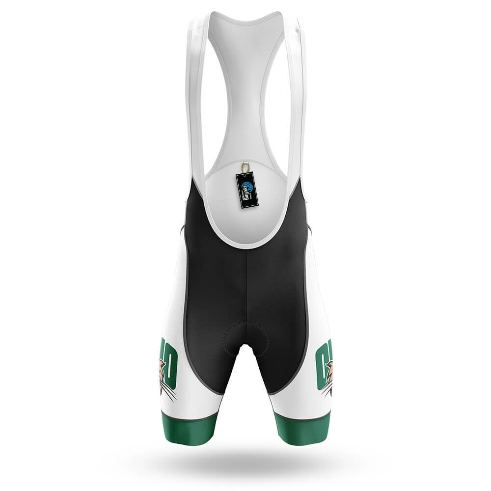 Ohio University V5 - Men's Cycling Kit - Global Cycling Gear