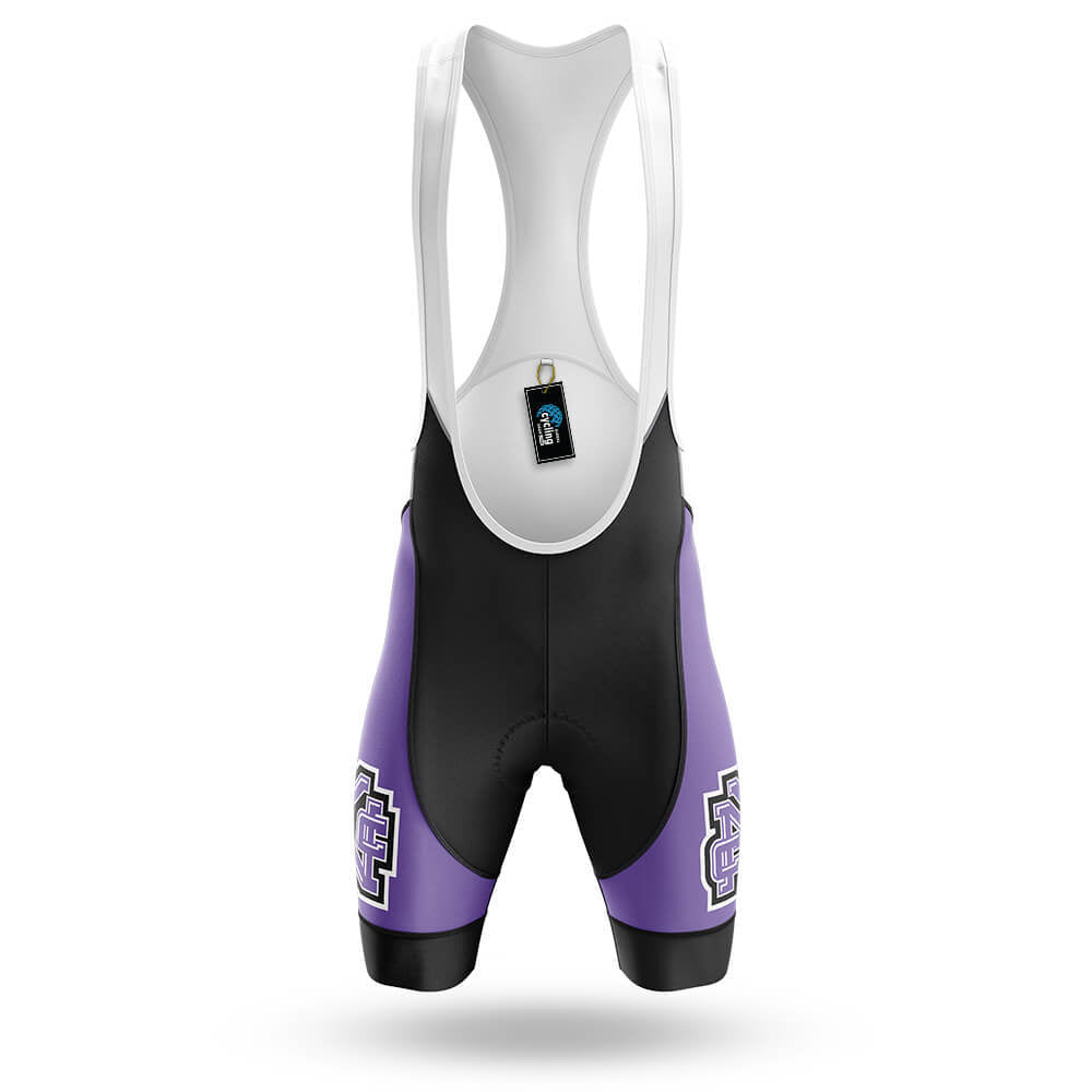 City College of New York USA - Men's Cycling KitÂ Global Cycling Gear