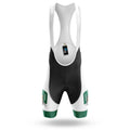 Ohio University V3 - Men's Cycling Kit - Global Cycling Gear