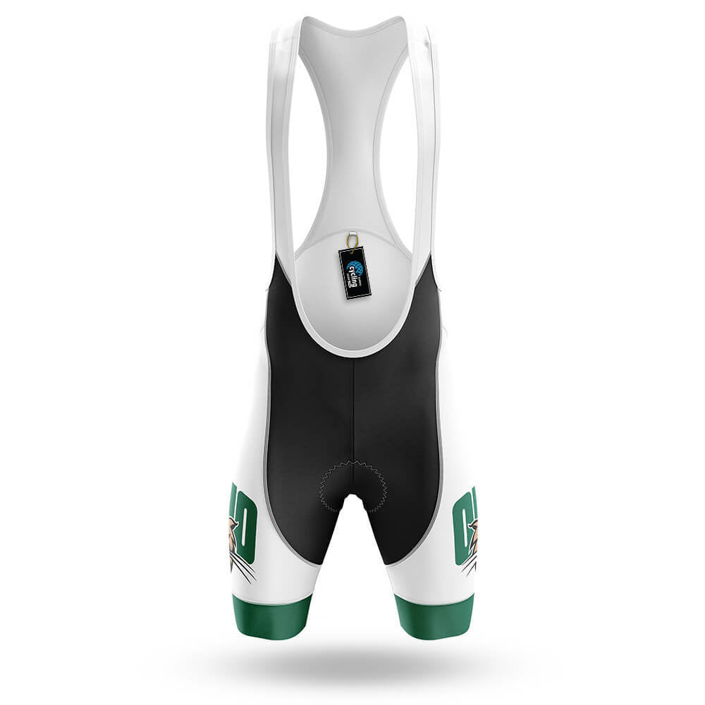 Ohio University V3 - Men's Cycling Kit - Global Cycling Gear