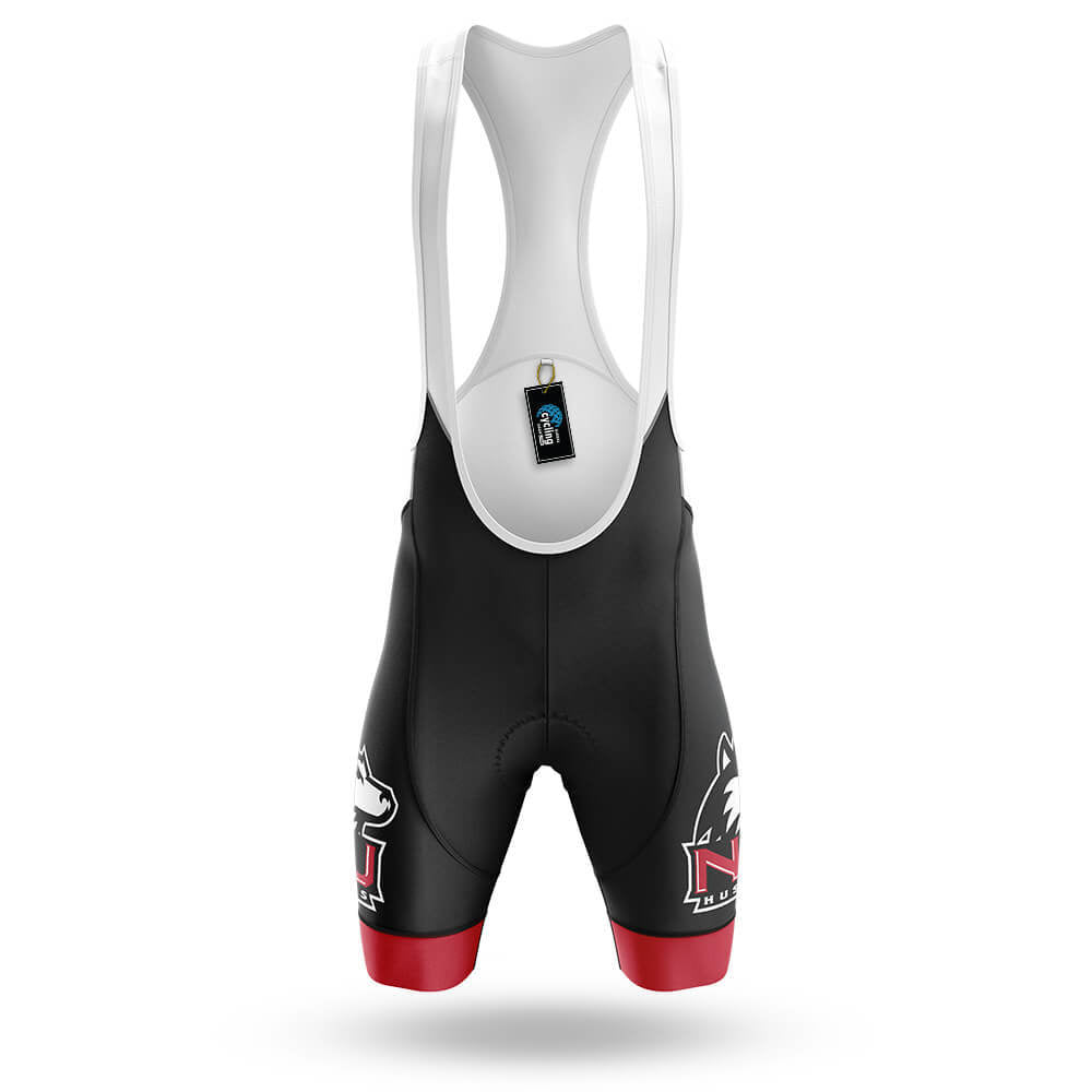 Northern Illinois University USA - Men's Cycling Kit - Global Cycling Gear