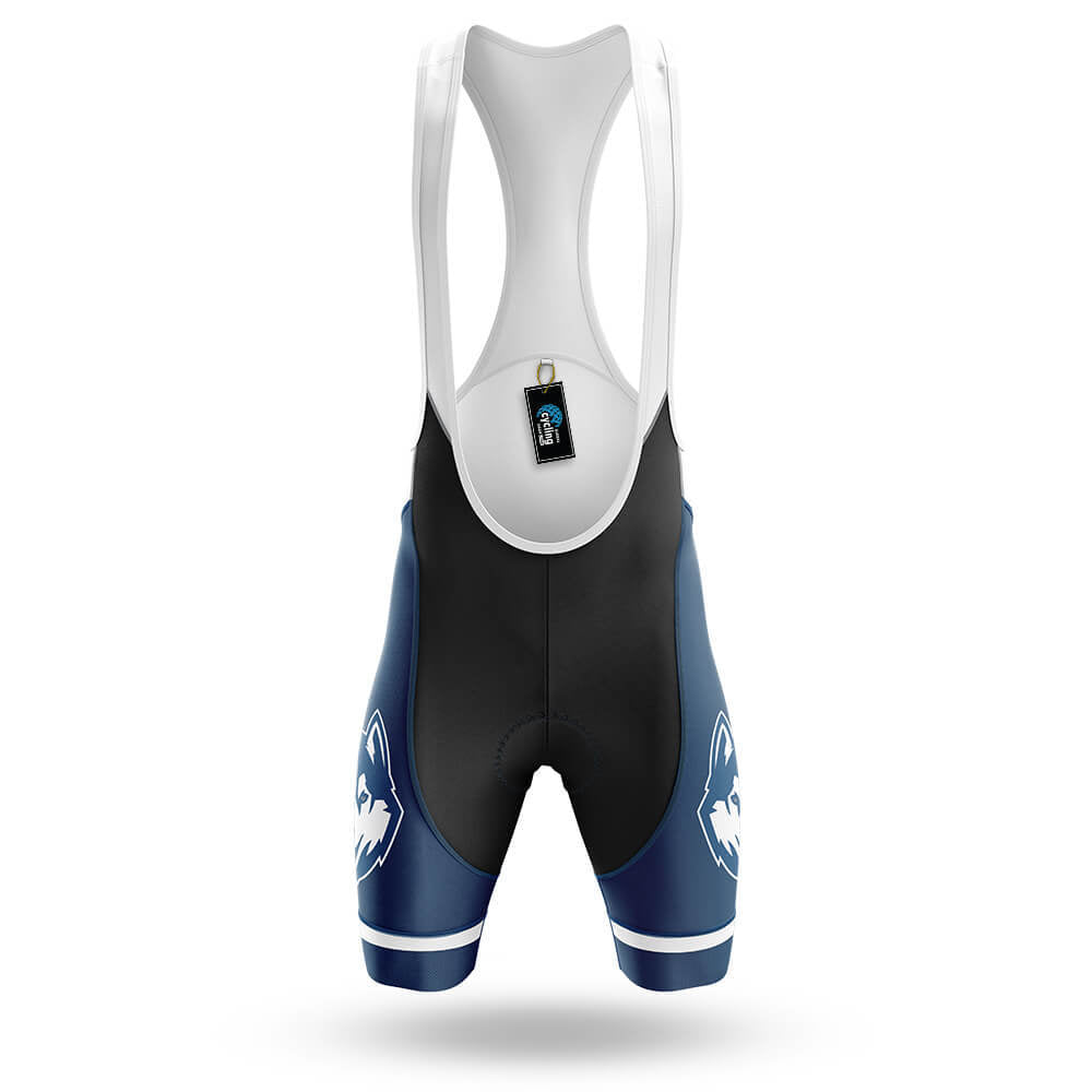 University of Connecticut 1881 - Men's Cycling KitÂ Global Cycling Gear