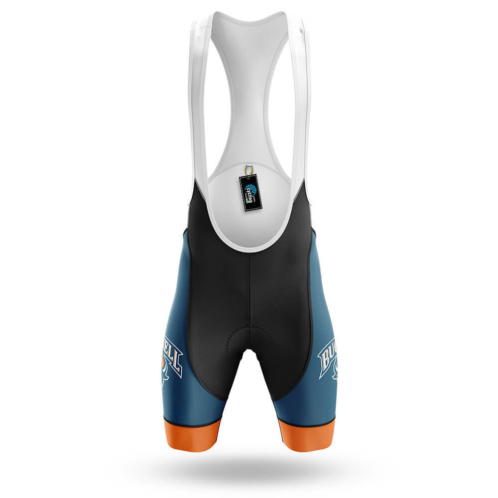 Bucknell University USA - Men's Cycling Kit - Global Cycling Gear