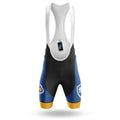Emory University USA - Men's Cycling Kit - Global Cycling Gear
