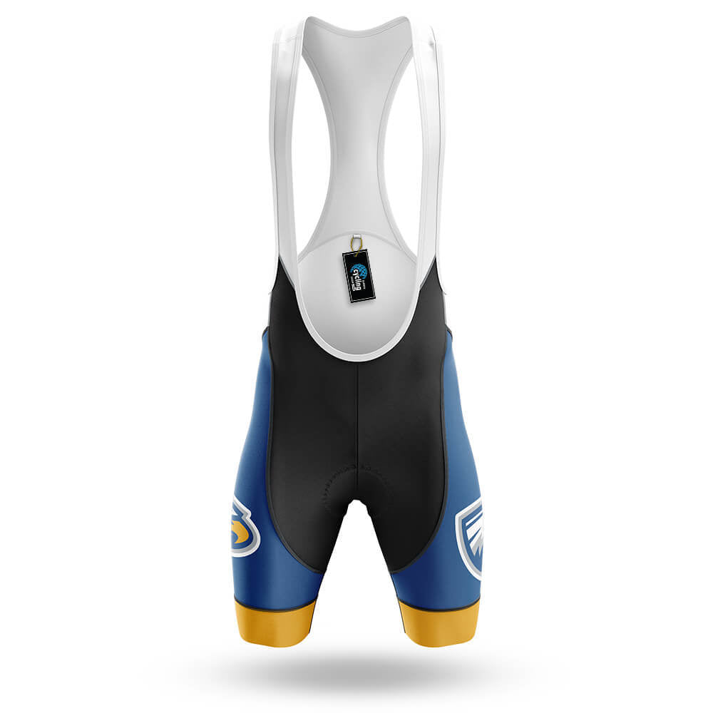 Emory University USA - Men's Cycling Kit - Global Cycling Gear