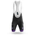 Weber State Wildcats - Men's Cycling Kit - Global Cycling Gear