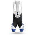 Colby College - Men's Cycling Kit - Global Cycling Gear
