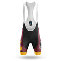Loyola University Chicago USA - Men's Cycling Kit - Global Cycling Gear