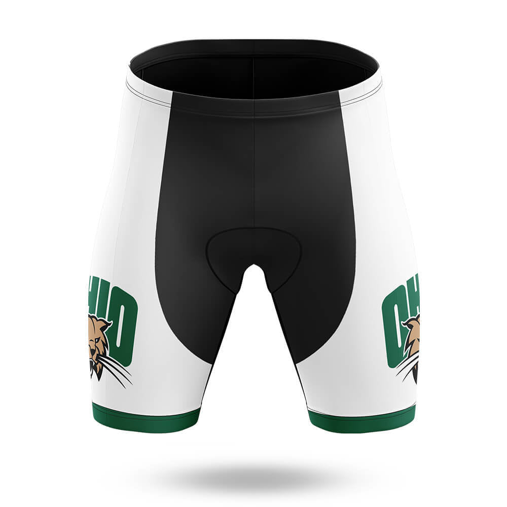 Ohio University - Women's Cycling Kit - Global Cycling Gear