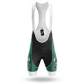 Vikings CSU - Men's Cycling Kit - Global Cycling Gear
