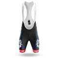 California State University V2 - Men's Cycling Kit - Global Cycling Gear