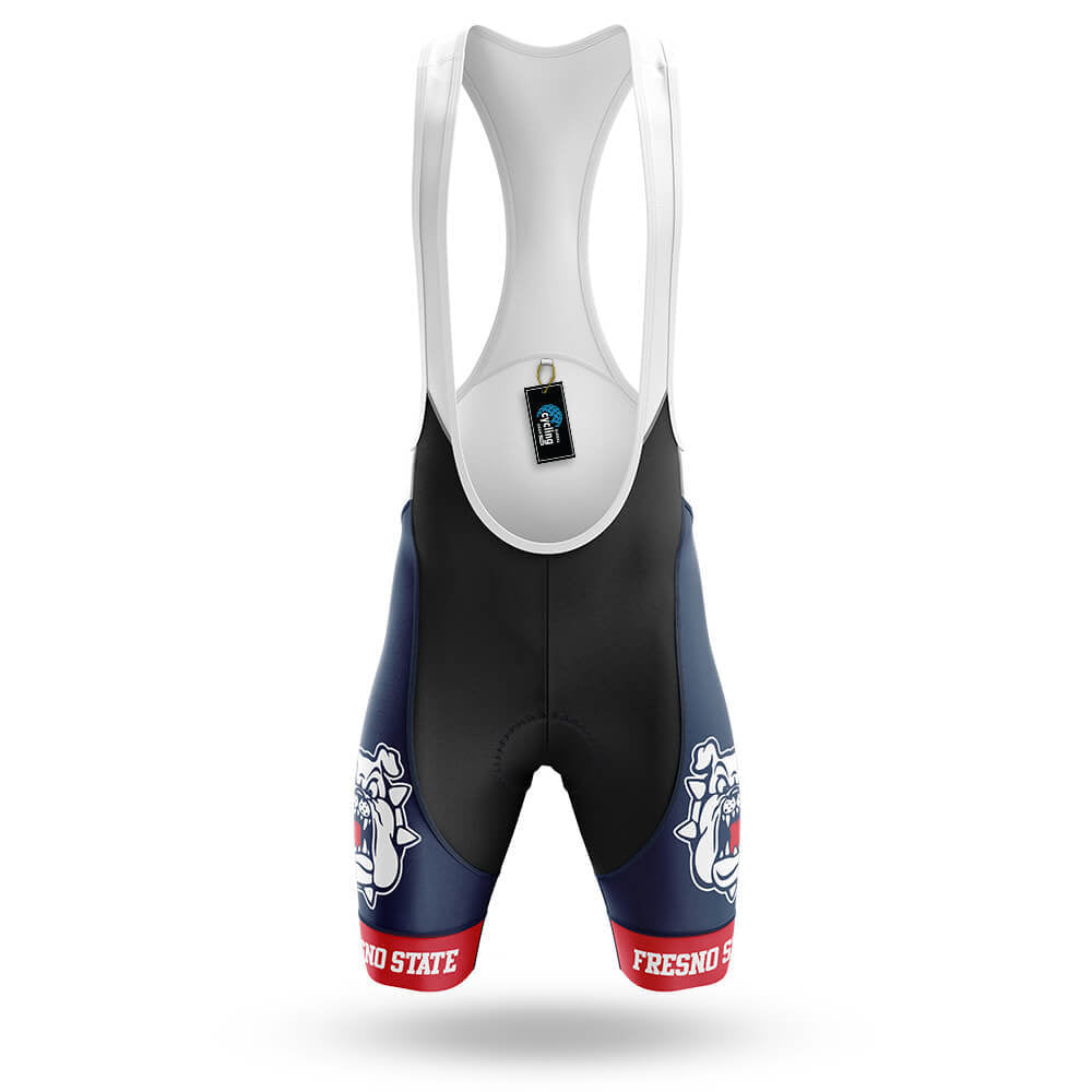 California State University V2 - Men's Cycling Kit - Global Cycling Gear