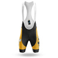 Yellow Jackets - Men's Cycling Kit - Global Cycling Gear