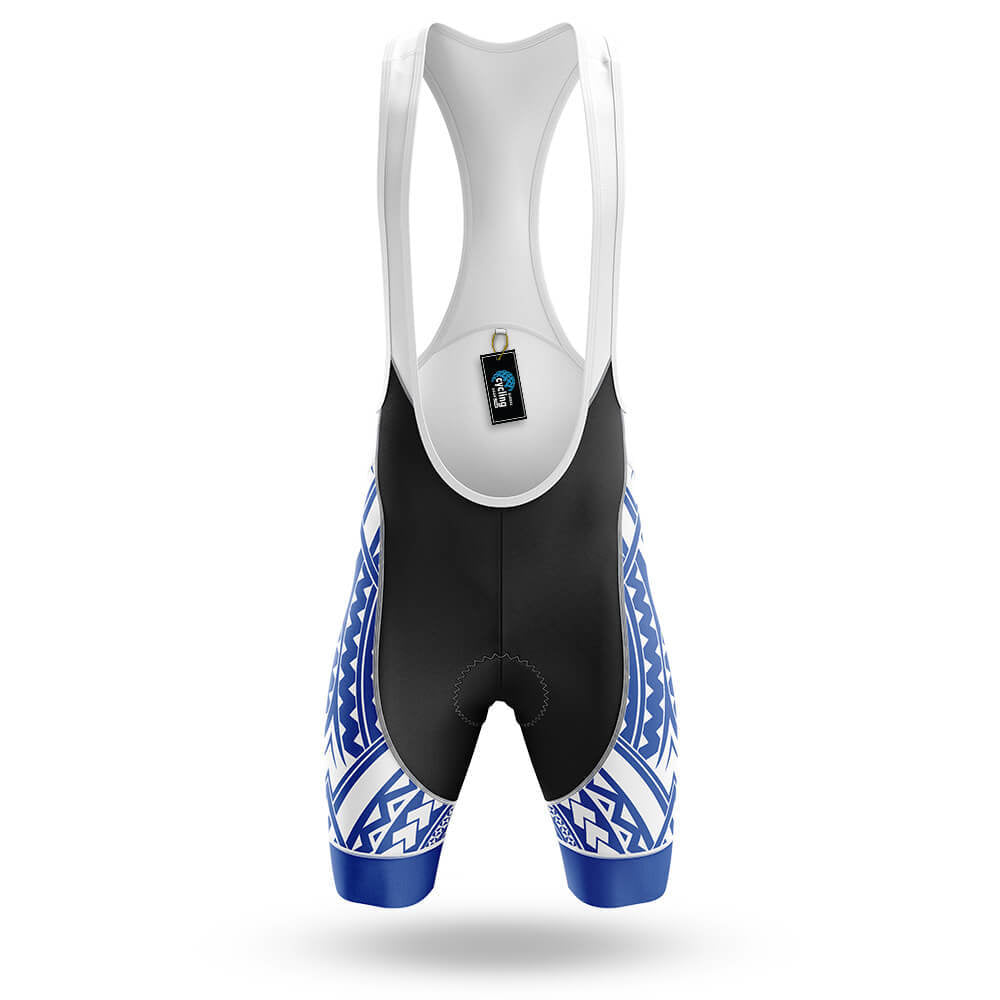 Cougars Samoan - Men's Cycling Kit - Global Cycling Gear