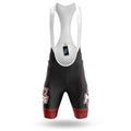 University of Massachusetts Amherst - Men's Cycling Kit - Global Cycling Gear