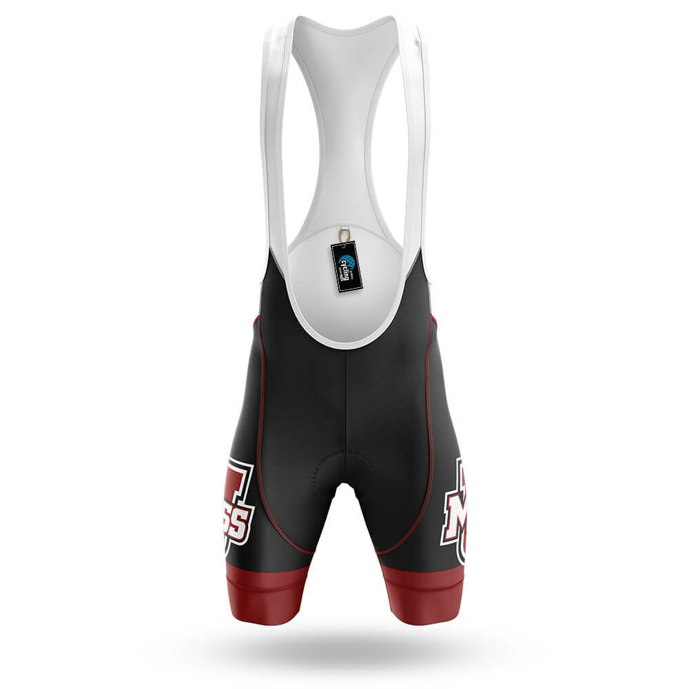 University of Massachusetts Amherst - Men's Cycling Kit - Global Cycling Gear
