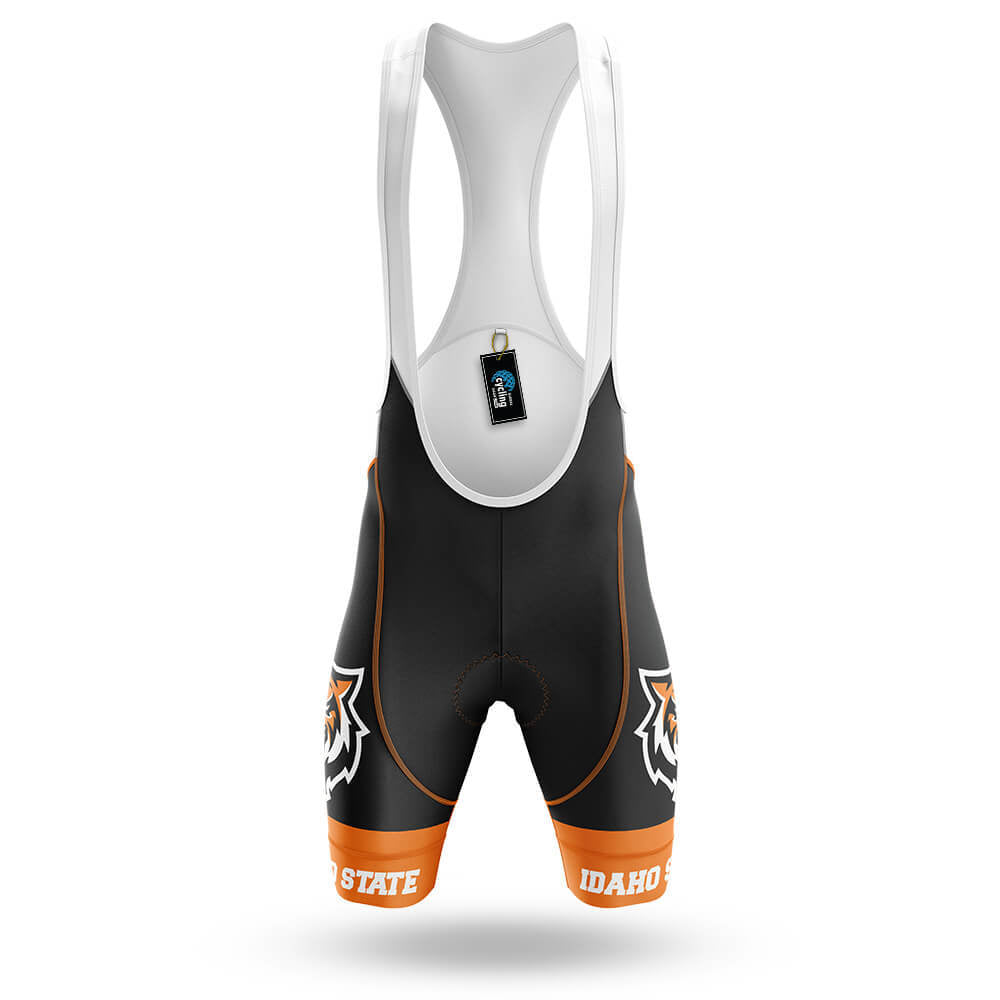 Idaho State University - Men's Cycling Kit - Global Cycling Gear