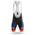 SHSU Bearkats - Men's Cycling Kit - Global Cycling Gear