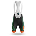 Hurricanes USA - Men's Cycling Kit - Global Cycling Gear