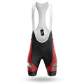 Bard College USA - Men's Cycling Kit - Global Cycling Gear