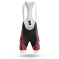 Alabama Roll Tide - Men's Cycling Kit - Global Cycling Gear
