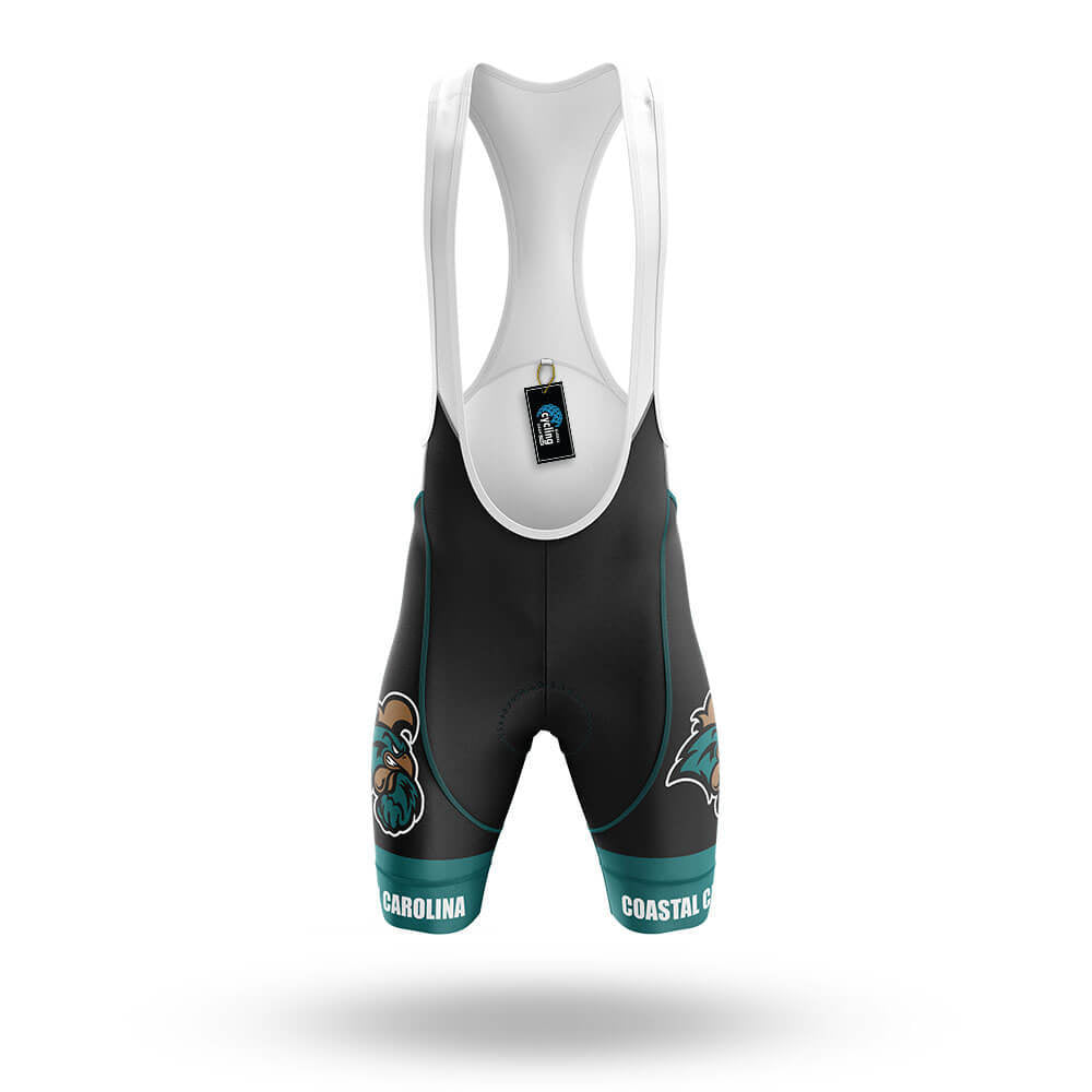 Coastal Carolina University - Men's Cycling Kit - Global Cycling Gear