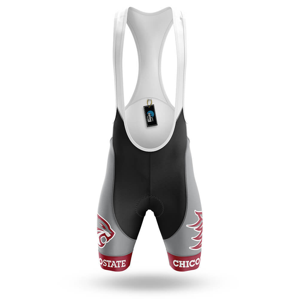 California State University Chico V2 - Men's Cycling Kit - Global Cycling Gear