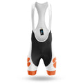 Clemson University USA - Men's Cycling Kit - Global Cycling Gear