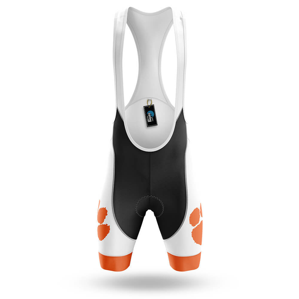Clemson University USA - Men's Cycling Kit - Global Cycling Gear