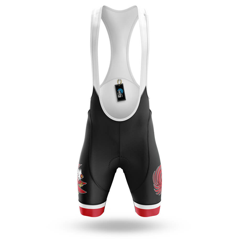 Gamecocks - Men's Cycling Kit - Global Cycling Gear