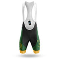 Baylor University V3 - Men's Cycling Kit - Global Cycling Gear
