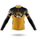 University of Missouri V2 - Men's Cycling Kit - Global Cycling Gear