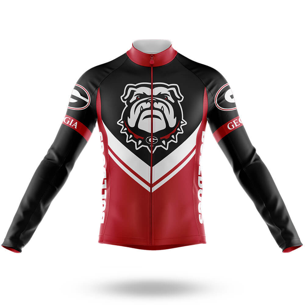 Dawgs V3 - Men's Cycling Kit - Global Cycling Gear