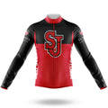 St. John's University V2 - Men's Cycling Kit - Global Cycling Gear