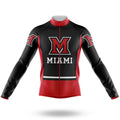 Redhawks - Men's Cycling Kit - Global Cycling Gear