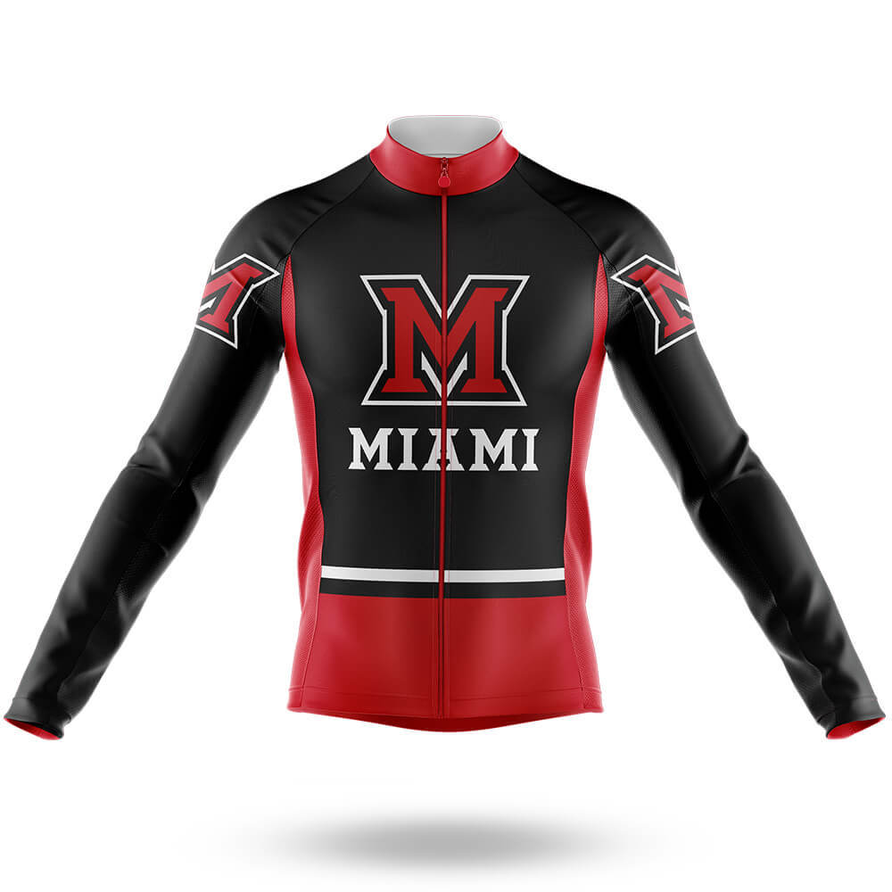 Redhawks - Men's Cycling Kit - Global Cycling Gear